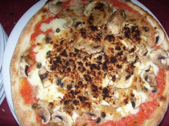 Taverna Conte Di Cavour